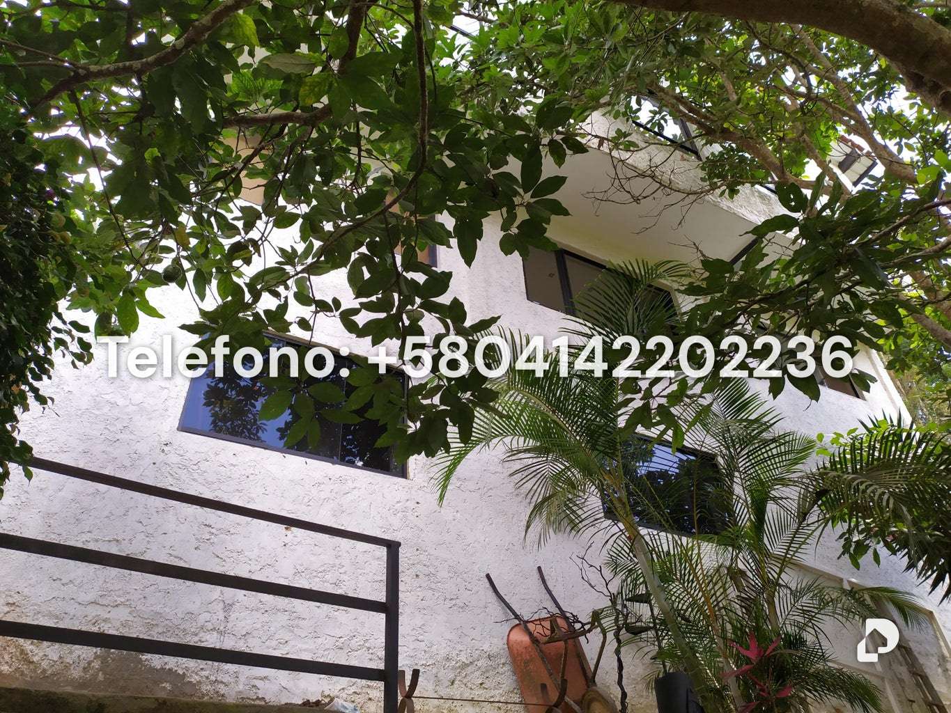 Casa en La Lagunita Country Club, Caracas – 116