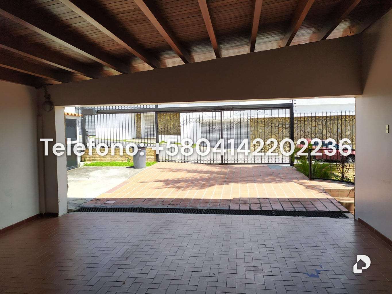 Casa en La Lagunita Country Club, Caracas – 16