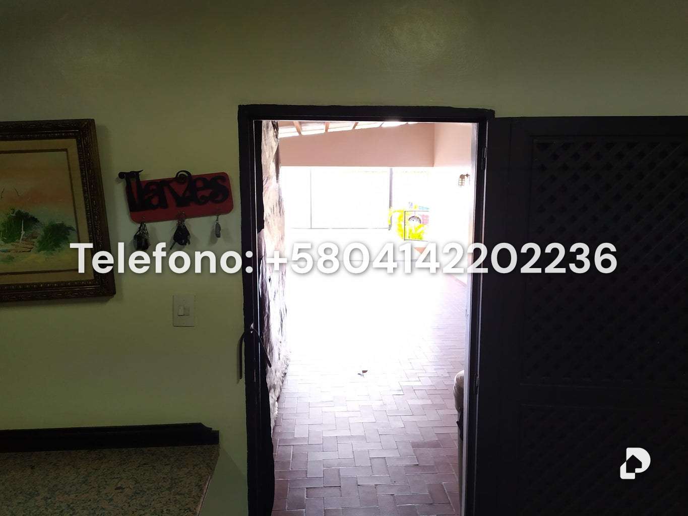 Casa en La Lagunita Country Club, Caracas – 62