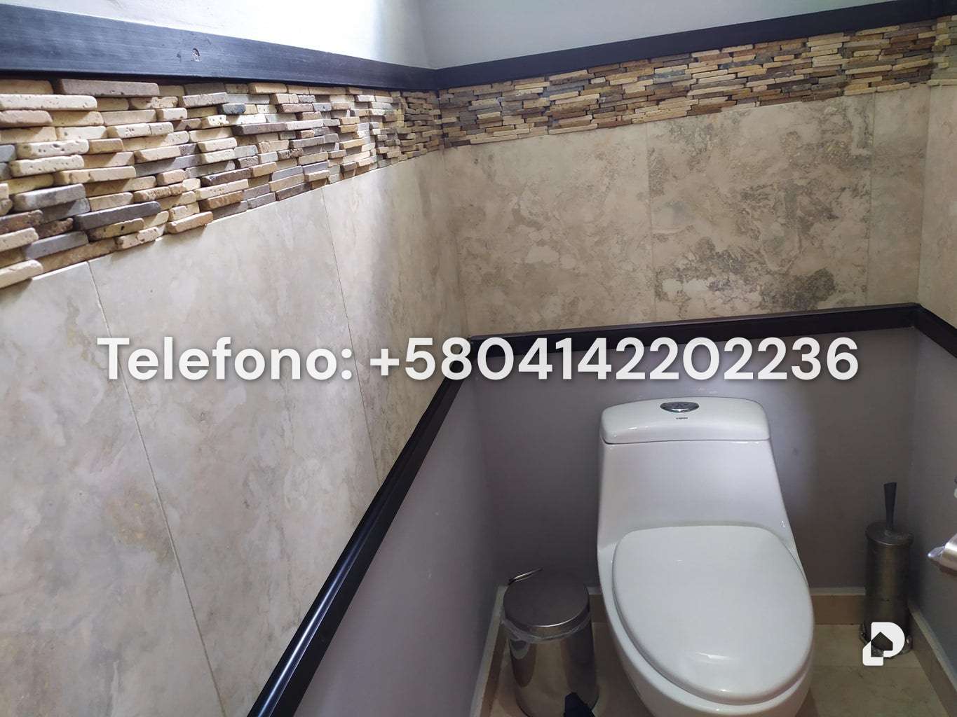 Casa en La Lagunita Country Club, Caracas – 140