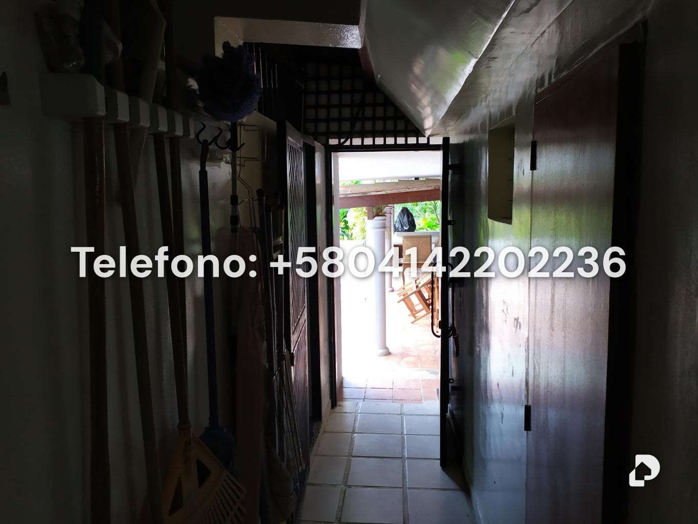 Casa en La Lagunita Country Club, Caracas – 67
