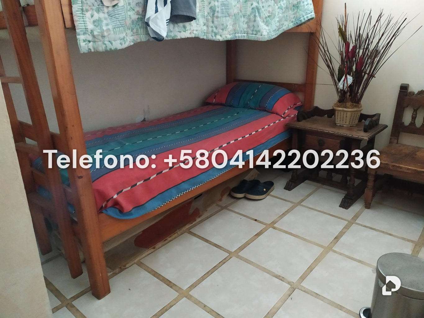 Casa en La Lagunita Country Club, Caracas – 65