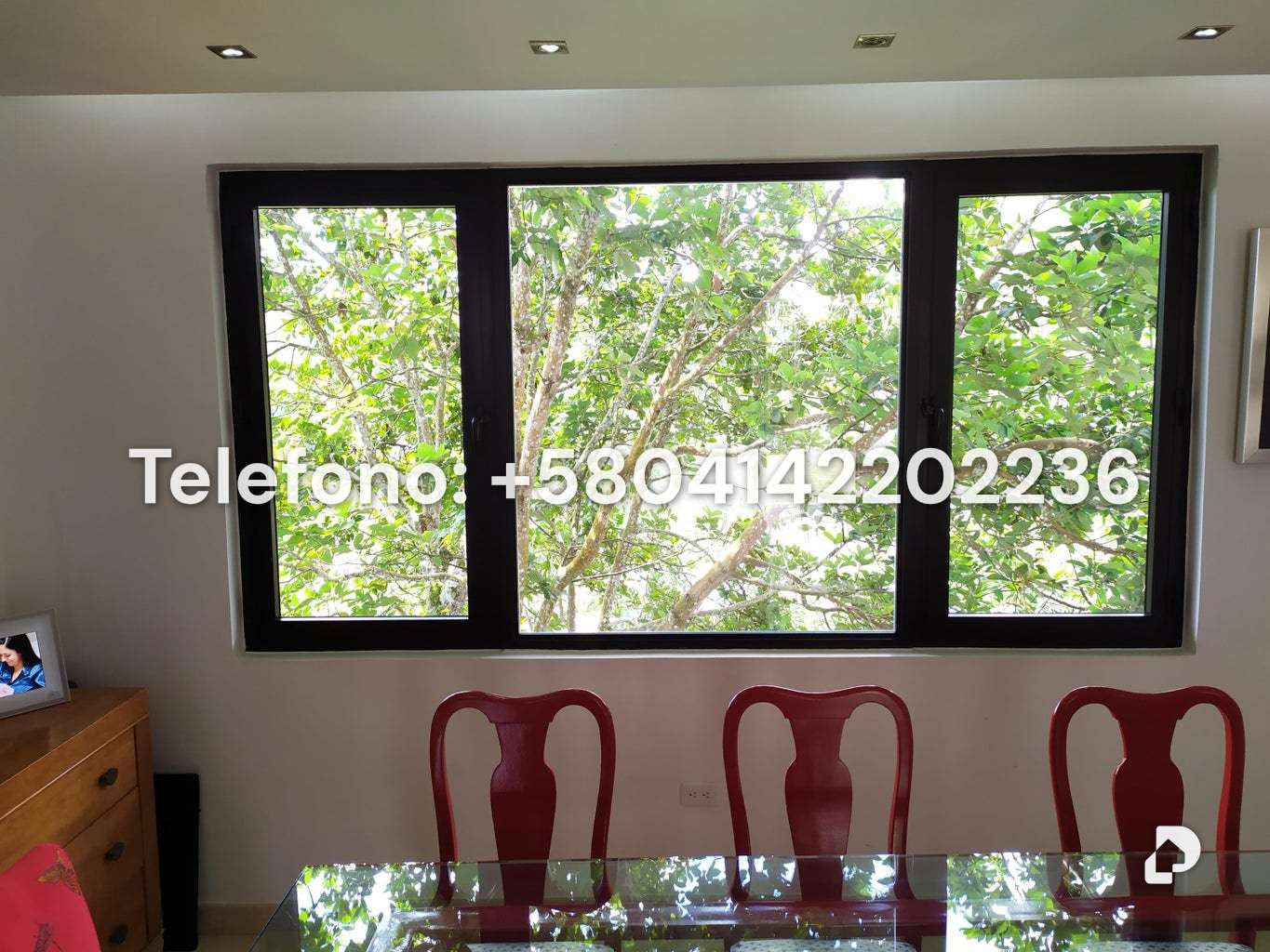 Casa en La Lagunita Country Club, Caracas – 126