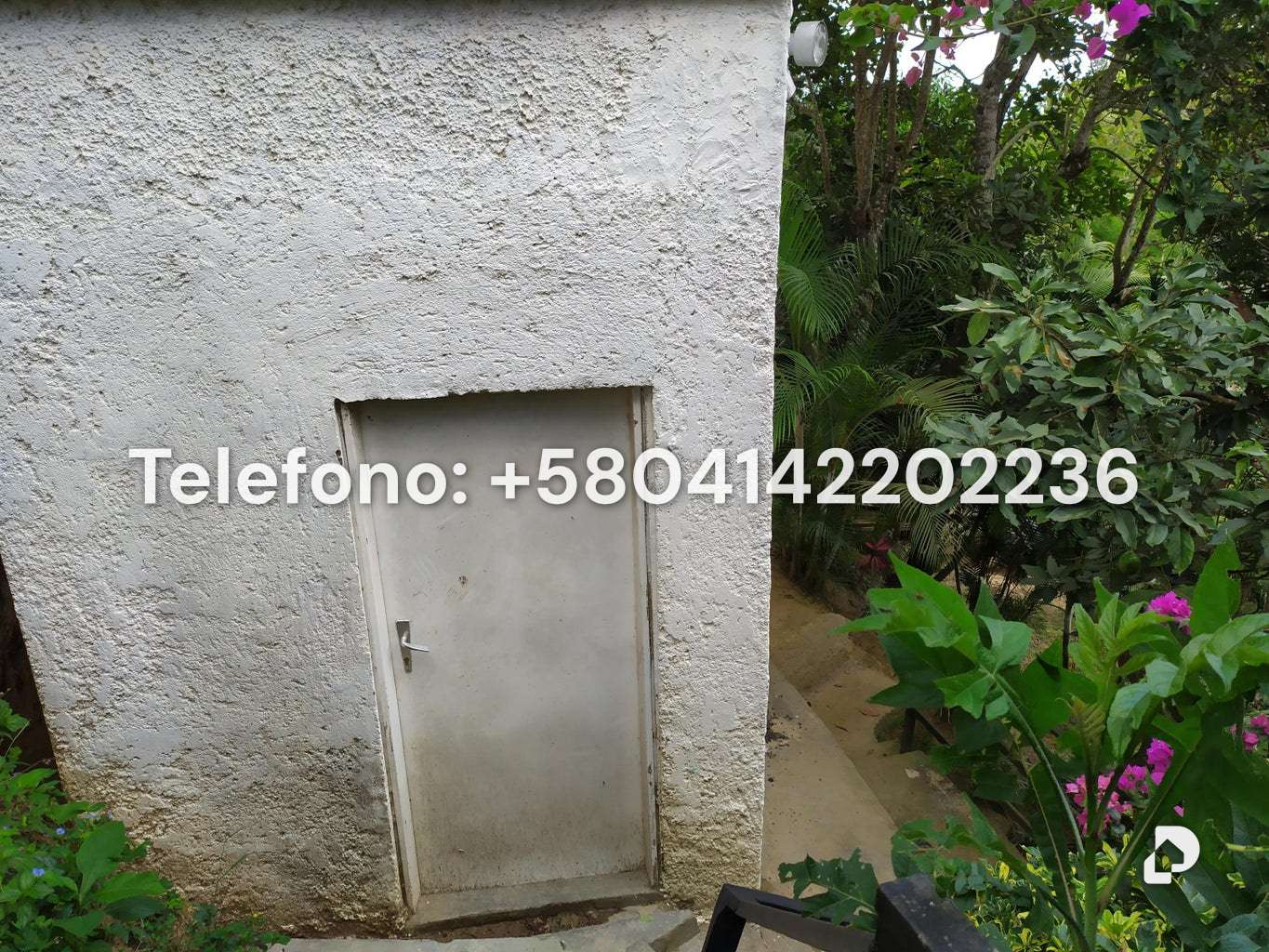 Casa en La Lagunita Country Club, Caracas – 108