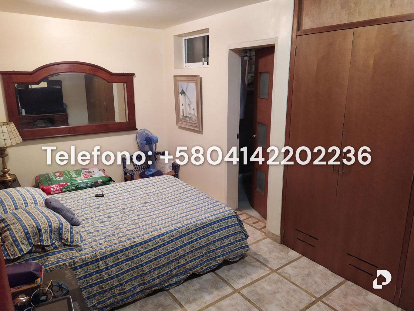 Casa en La Lagunita Country Club, Caracas – 55