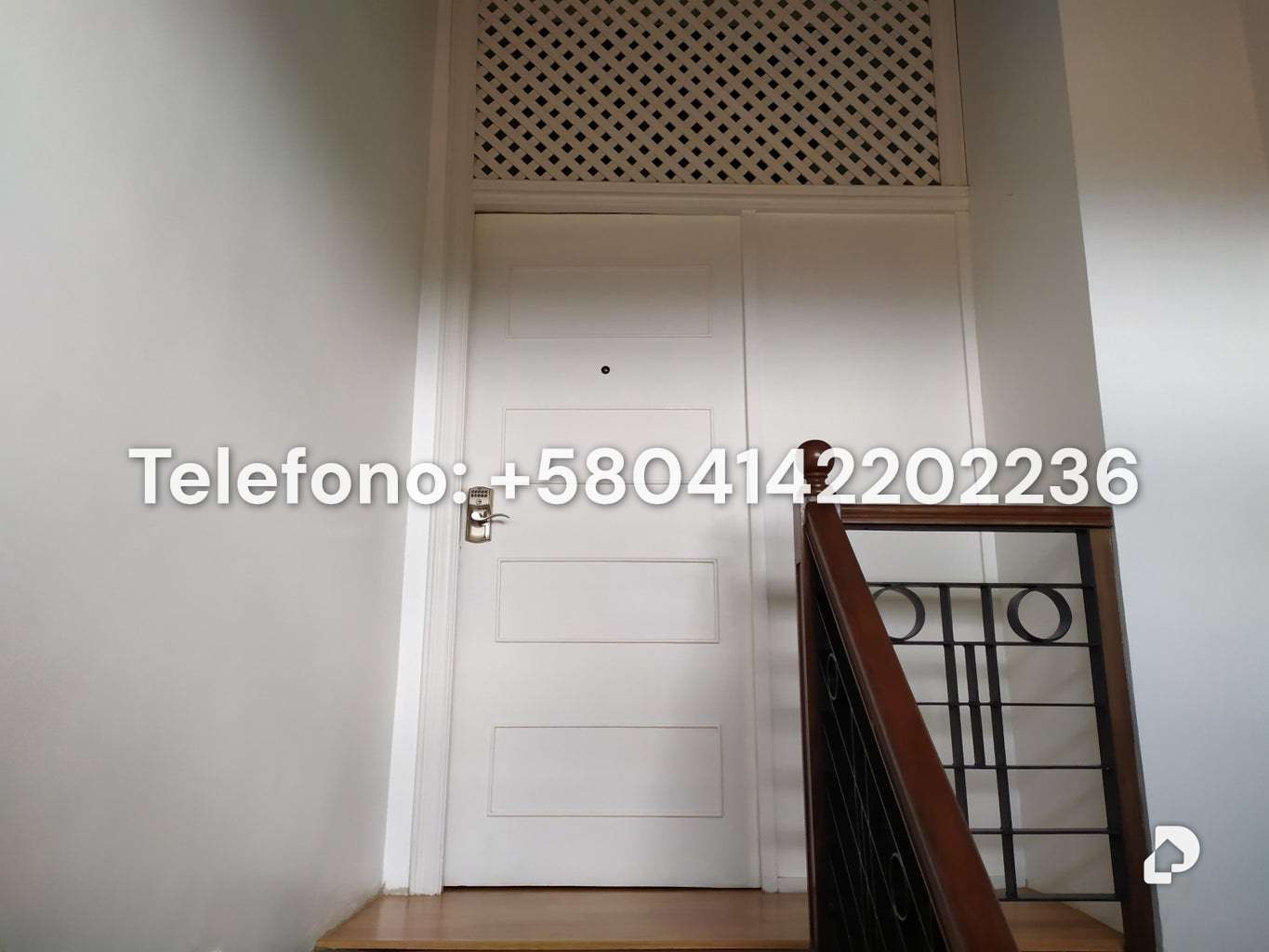Casa en La Lagunita Country Club, Caracas – 70