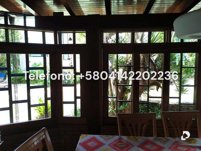 Casa en La Lagunita Country Club, Caracas – 94
