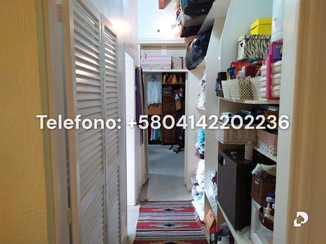 Casa en La Lagunita Country Club, Caracas – 87