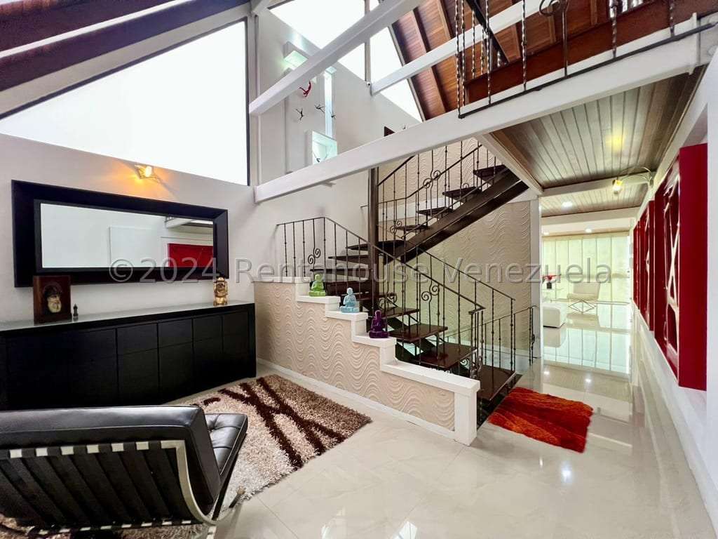 Casa en Las Marías, Caracas