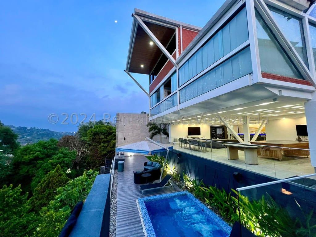 Casa en Las Marías, Caracas