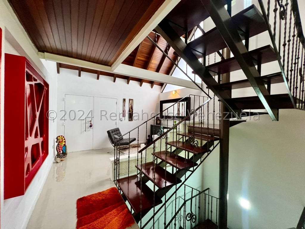 Casa en Las Marías, Caracas