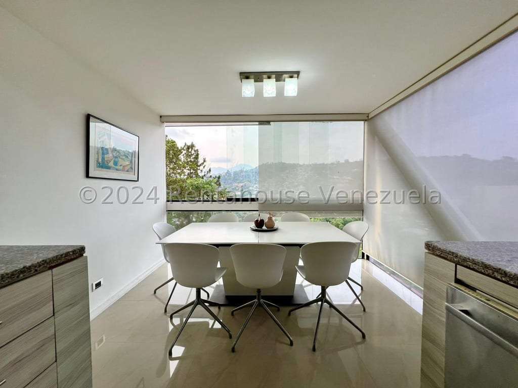 Casa en Las Marías, Caracas