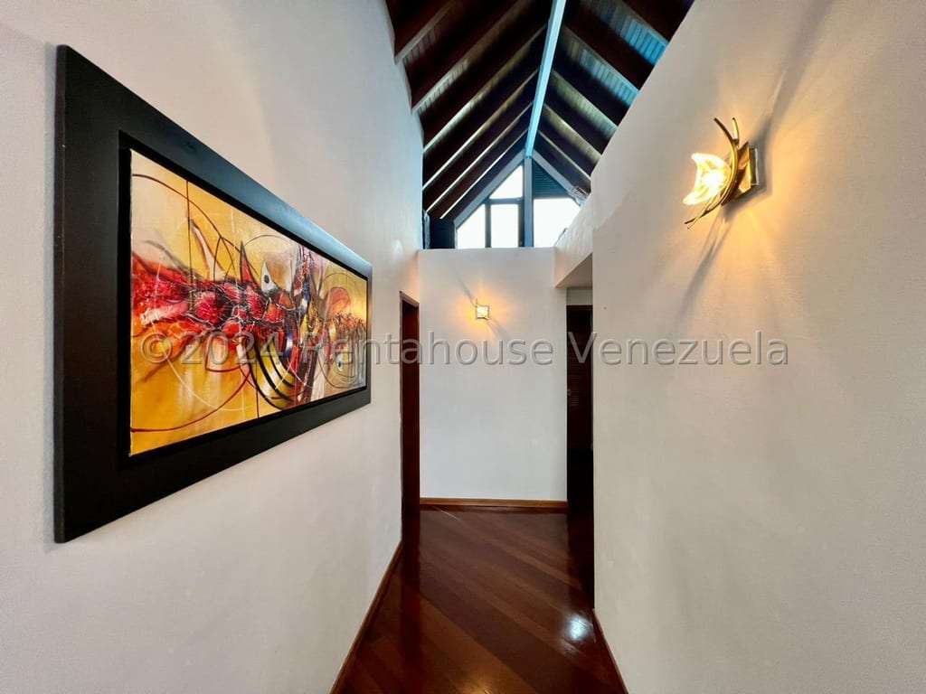 Casa en Las Marías, Caracas
