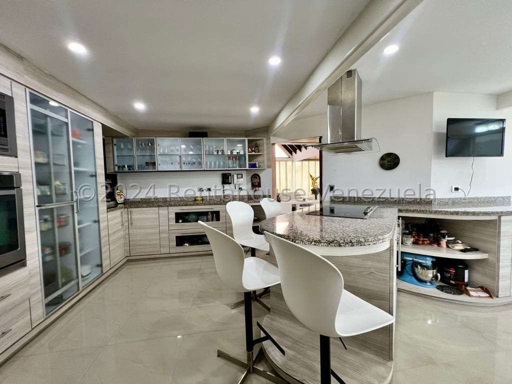 Casa en Las Marías, Caracas