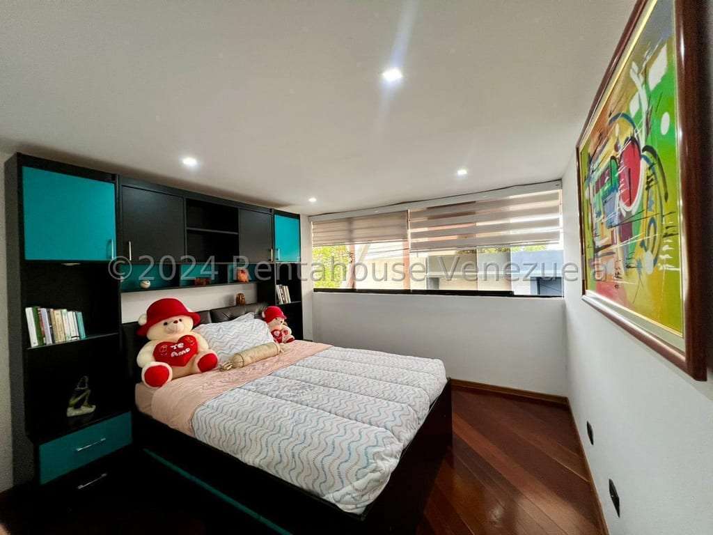 Casa en Las Marías, Caracas