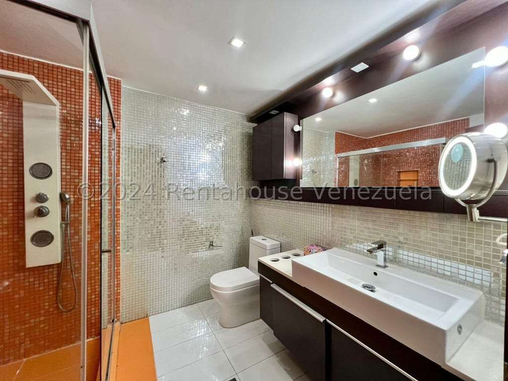 Casa en Las Marías, Caracas