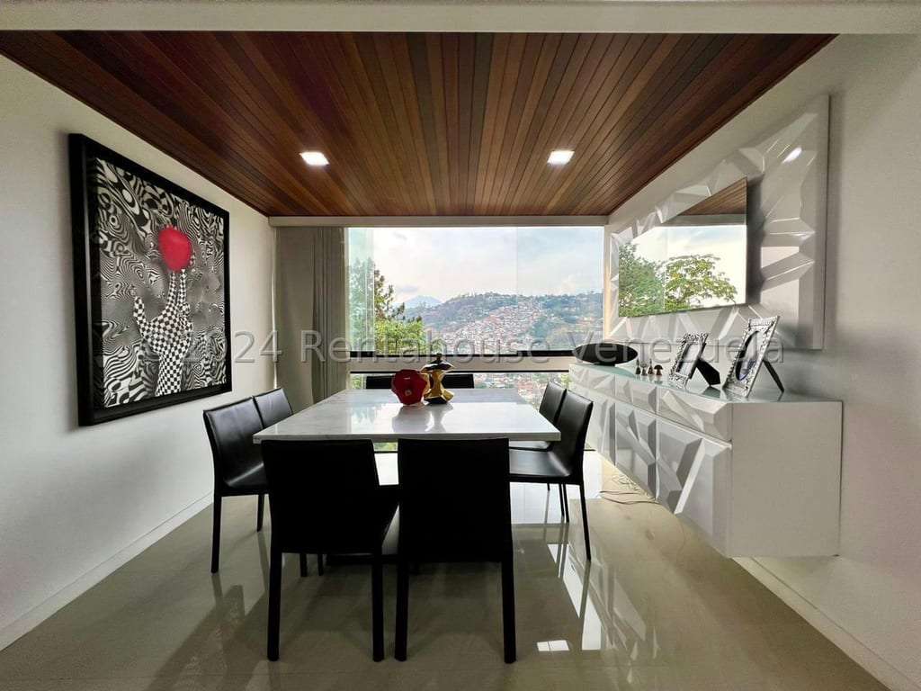 Casa en Las Marías, Caracas