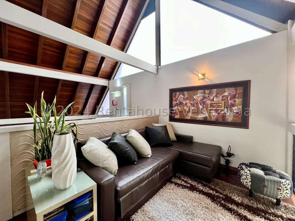 Casa en Las Marías, Caracas