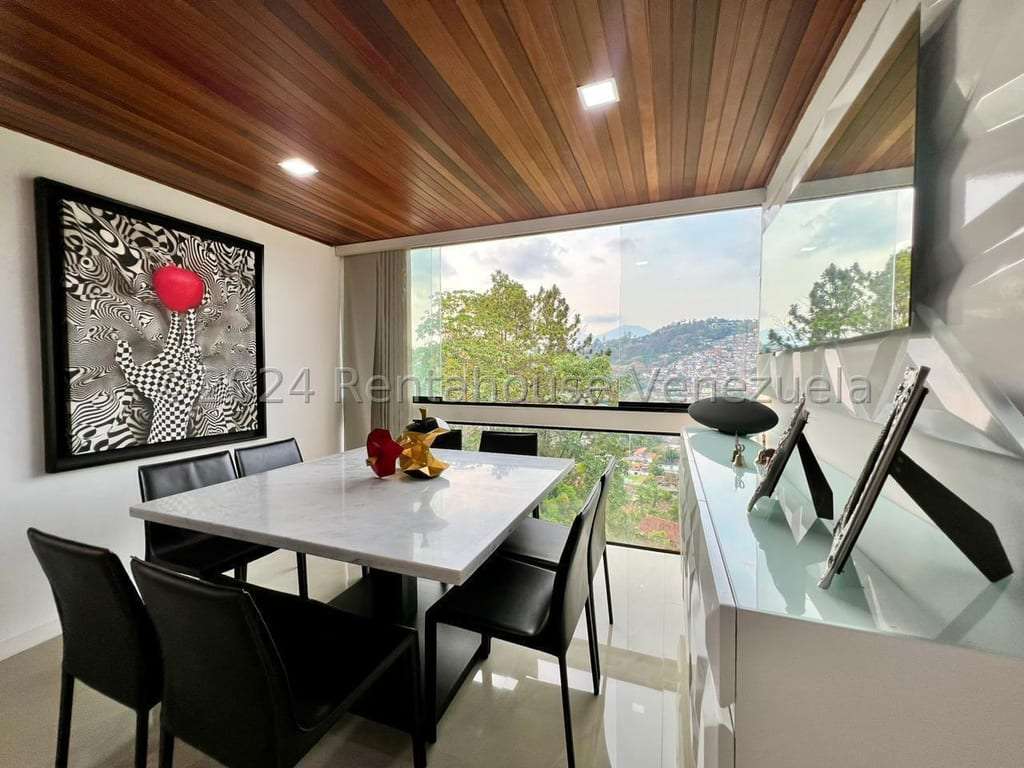 Casa en Las Marías, Caracas