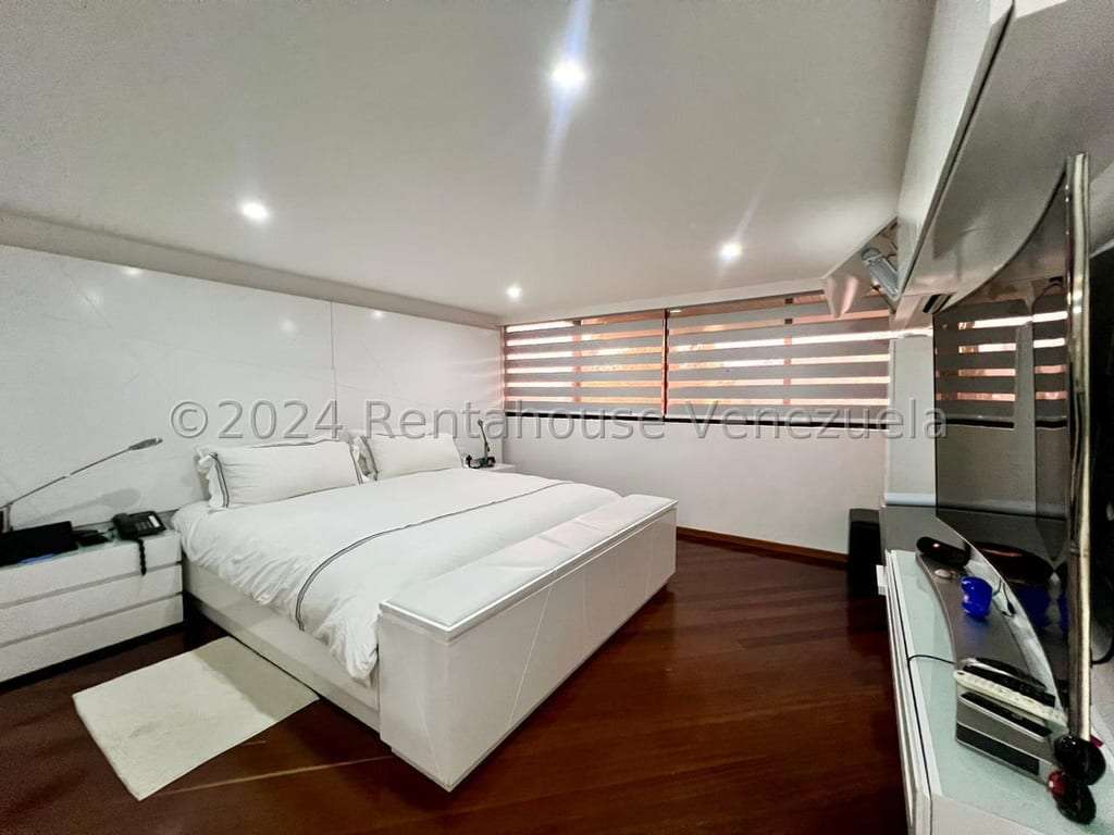 Casa en Las Marías, Caracas