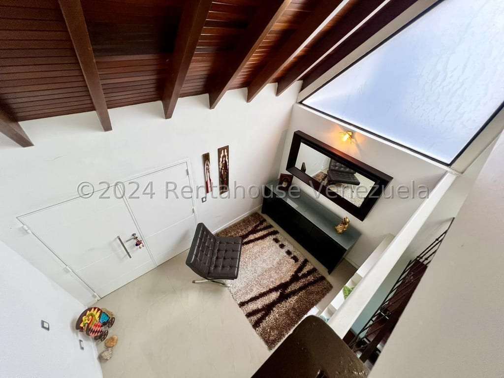 Casa en Las Marías, Caracas