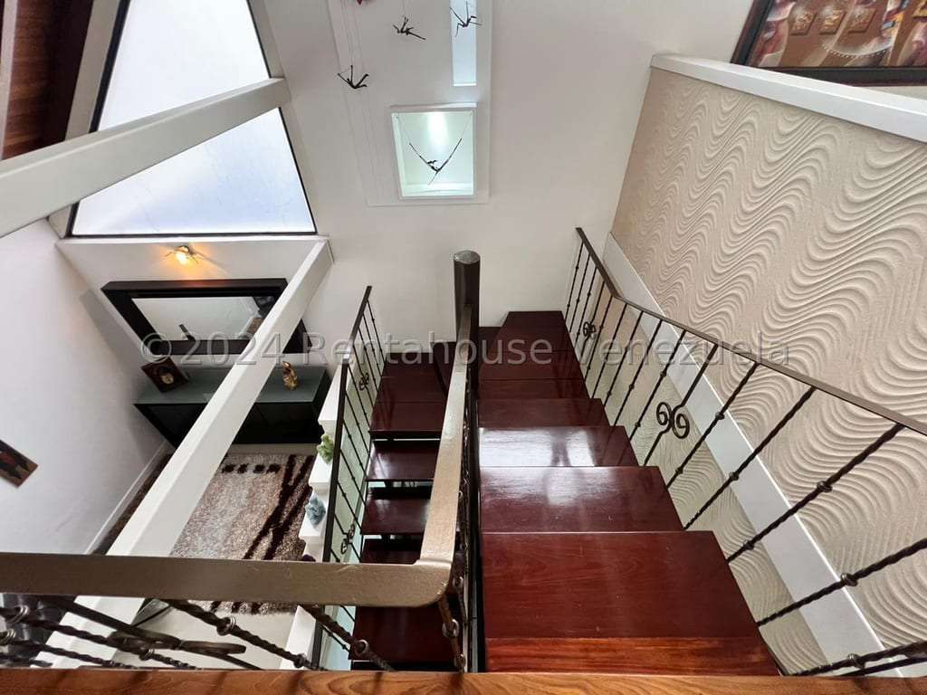Casa en Las Marías, Caracas