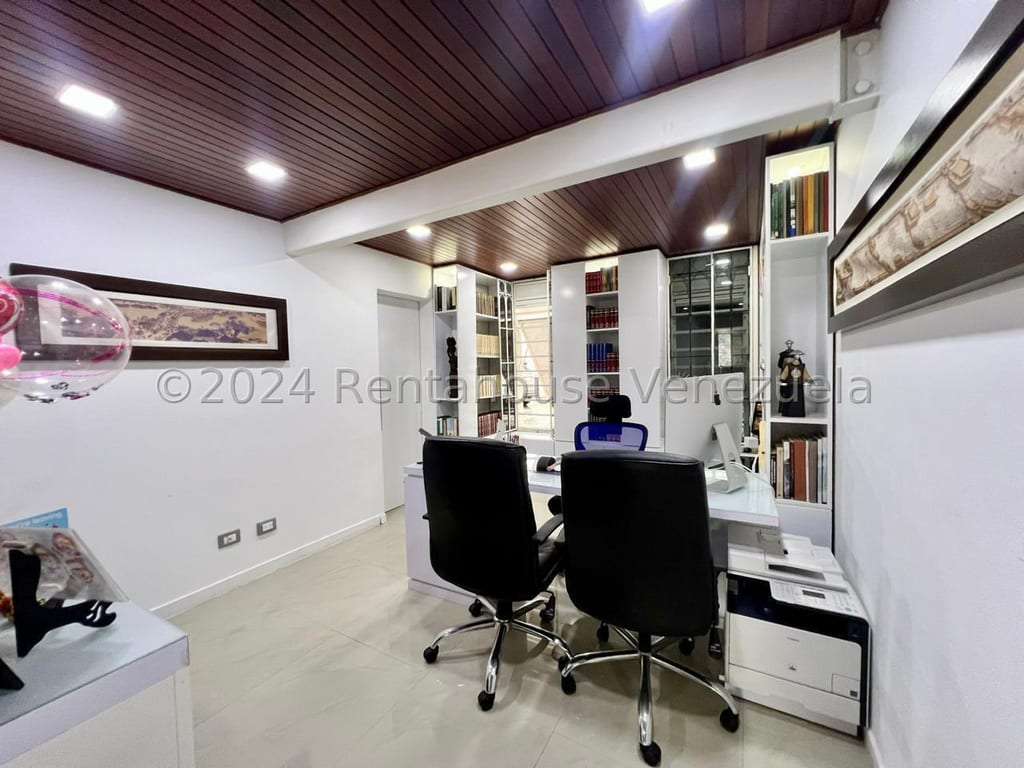 Casa en Las Marías, Caracas