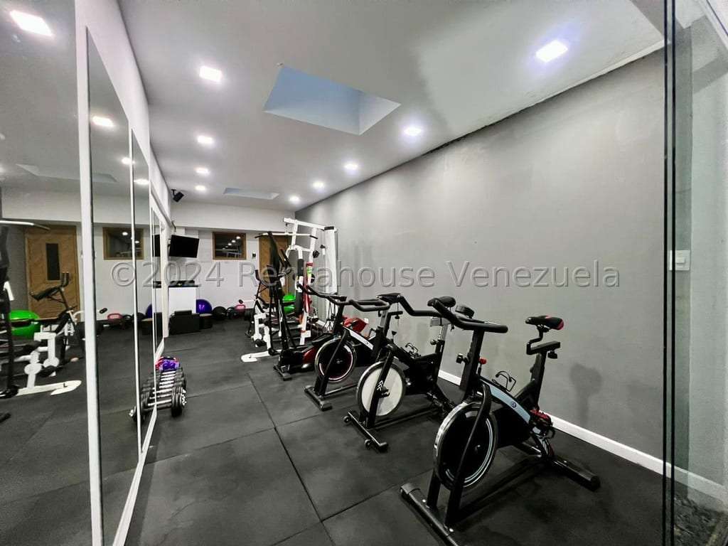 Casa en Las Marías, Caracas