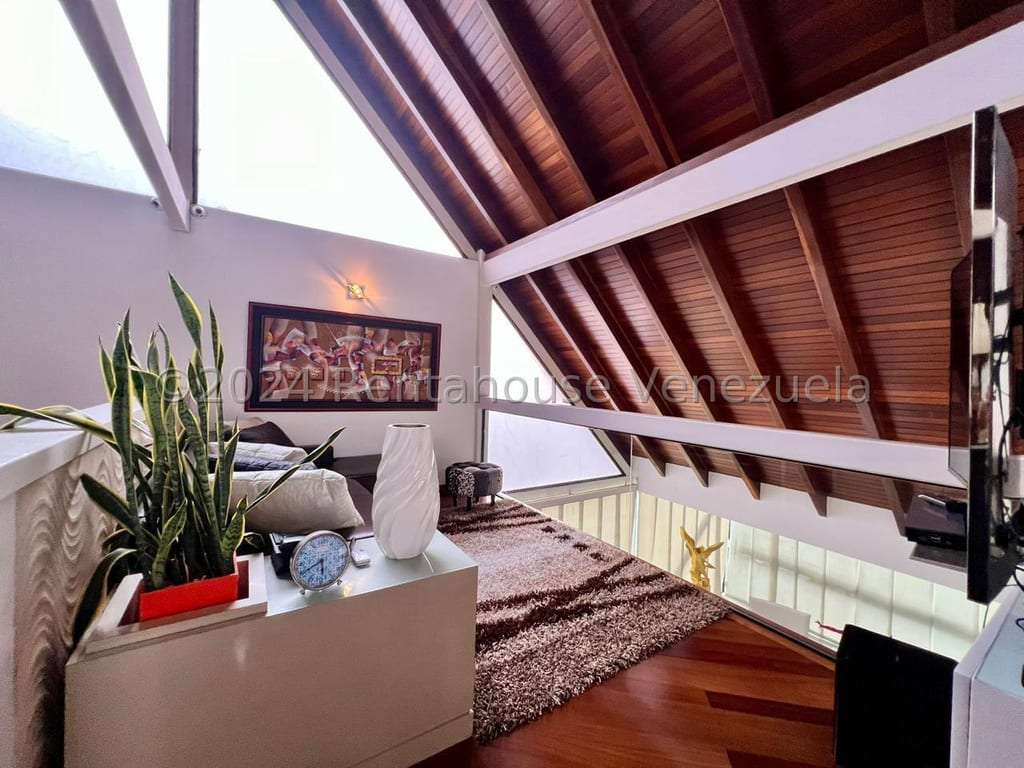 Casa en Las Marías, Caracas