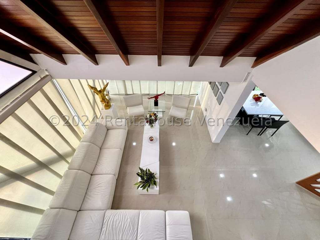 Casa en Las Marías, Caracas