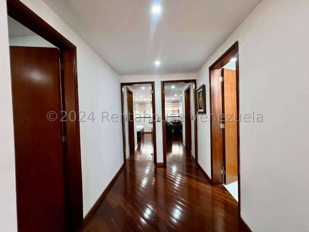 Casa en Las Marías, Caracas