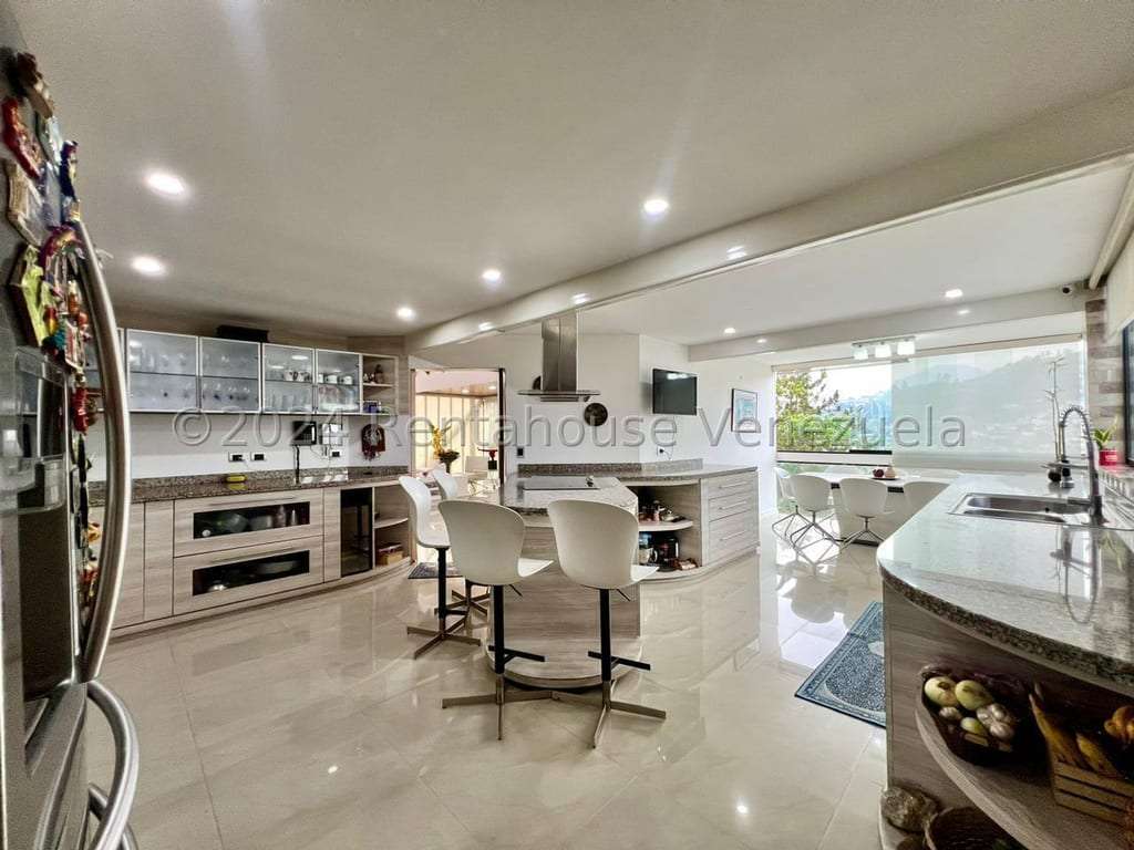Casa en Las Marías, Caracas
