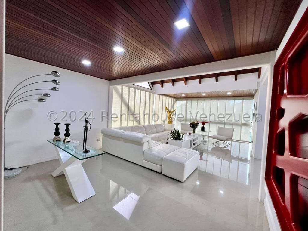 Casa en Las Marías, Caracas