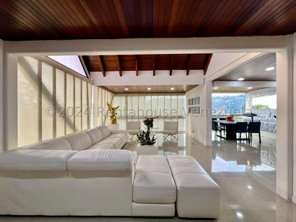 Casa en Las Marías, Caracas