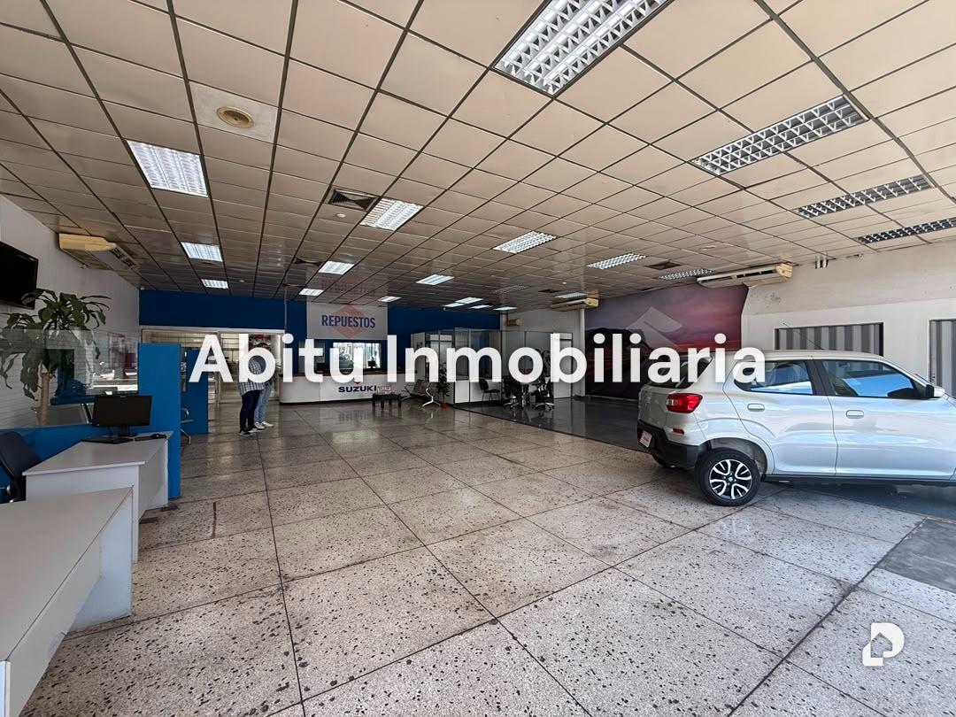 Local comercial en Parroquia Santa Rosalía, Caracas – 4