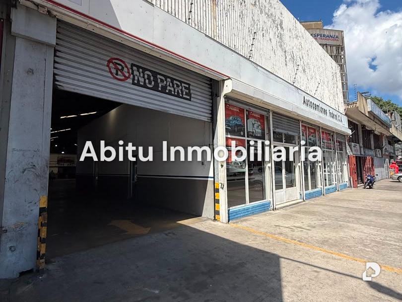 Local comercial en Parroquia Santa Rosalía, Caracas – 3