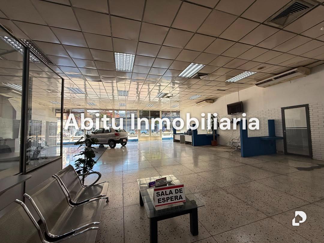 Local comercial en Parroquia Santa Rosalía, Caracas – 1
