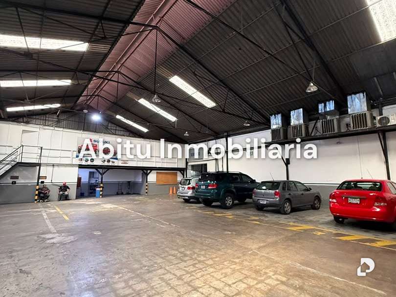 Local comercial en Parroquia Santa Rosalía, Caracas – 10