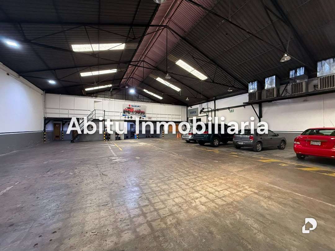 Local comercial en Parroquia Santa Rosalía, Caracas – 7