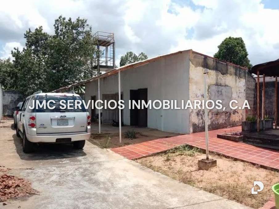 Casa en Brisas de Muri, Punta de Mata – 8