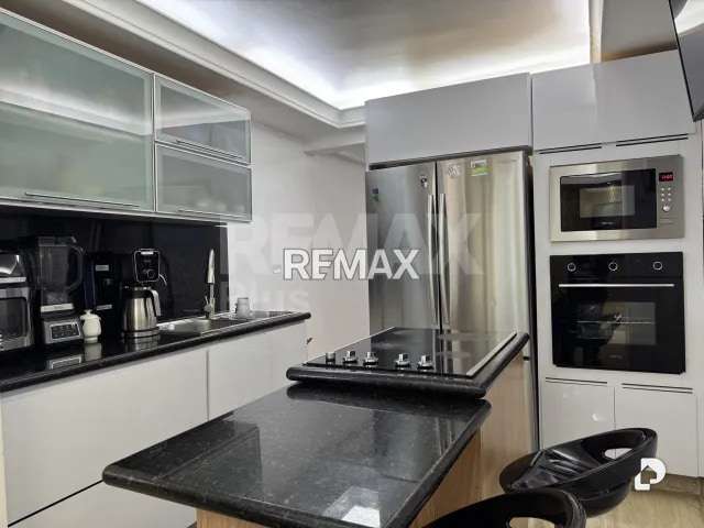 Apartamento en Sector Paraíso, Maracaibo – 11