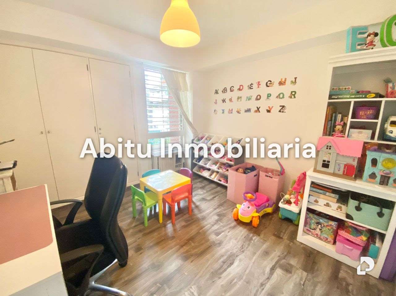 Apartamento en El Pedregal, Caracas – 9