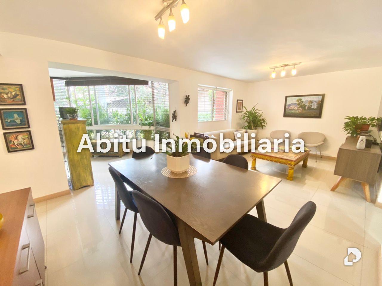 Apartamento en El Pedregal, Caracas – 5