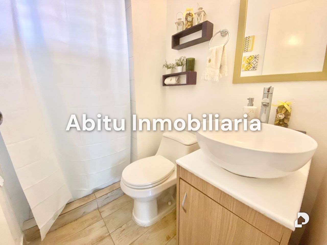 Apartamento en El Pedregal, Caracas – 10