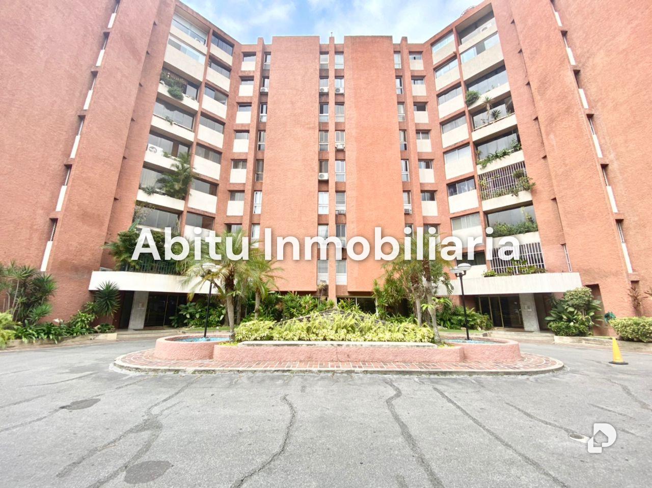 Apartamento en El Pedregal, Caracas – 1