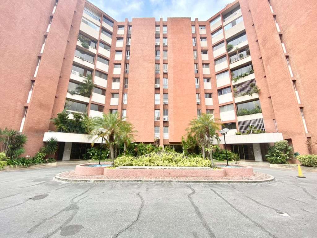 Apartamento en El Pedregal, Caracas - 1
