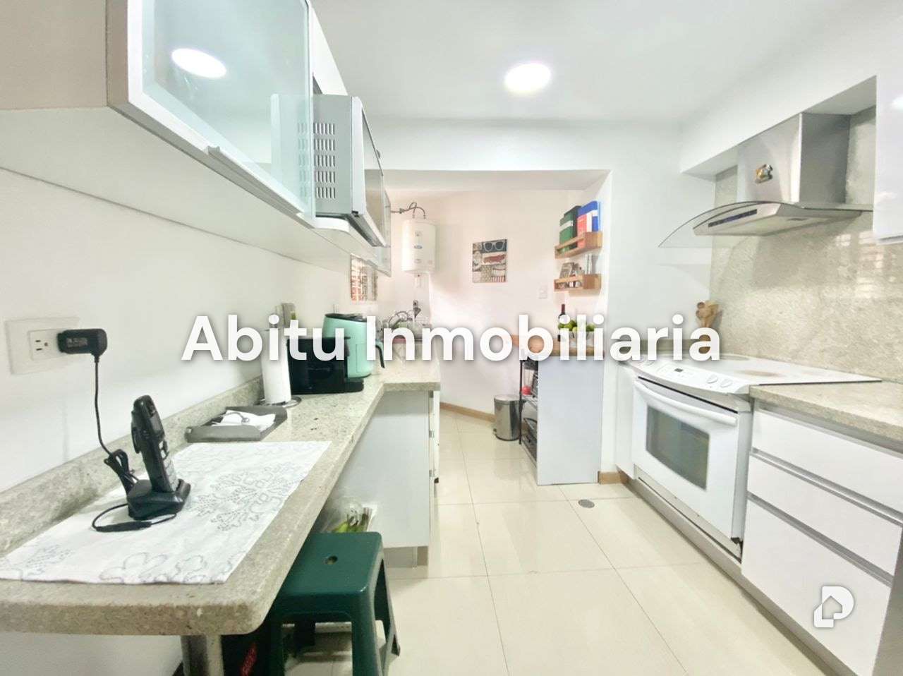 Apartamento en El Pedregal, Caracas – 6