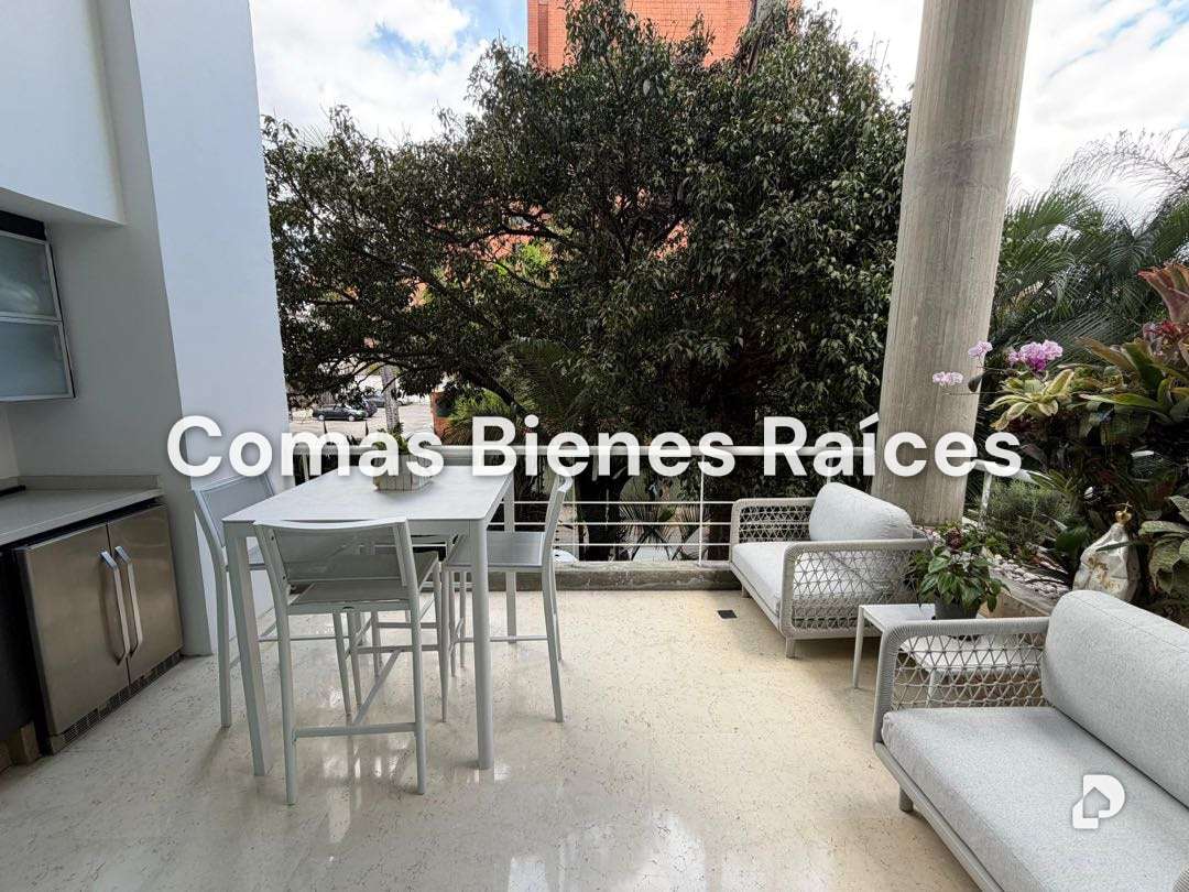Apartamento en Campo Alegre, Caracas – 3