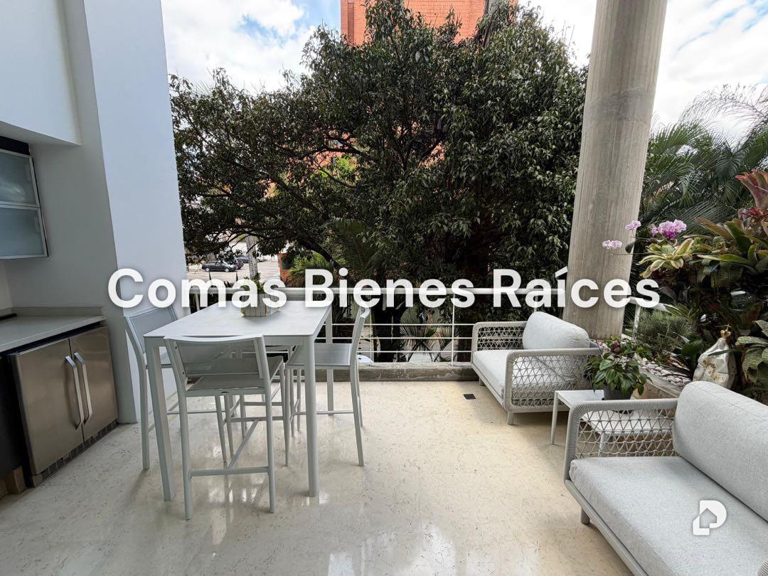 Apartamento en Campo Alegre, Caracas – 3
