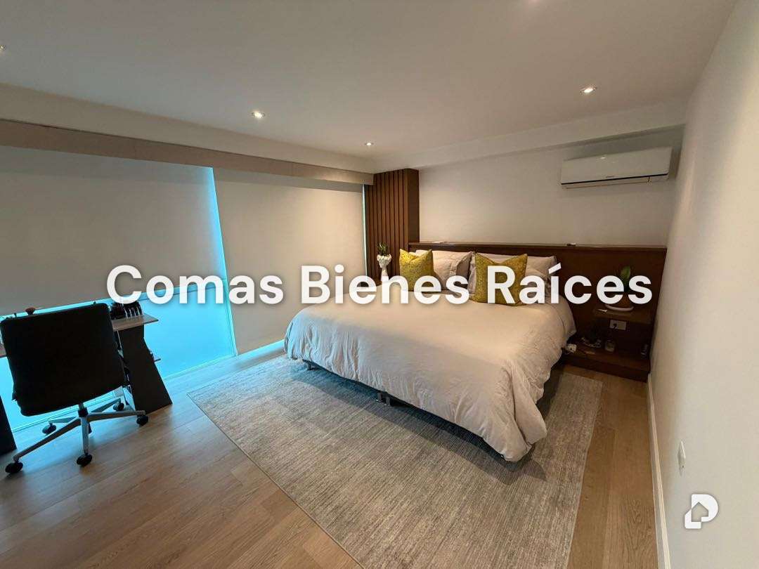 Apartamento en Campo Alegre, Caracas – 6